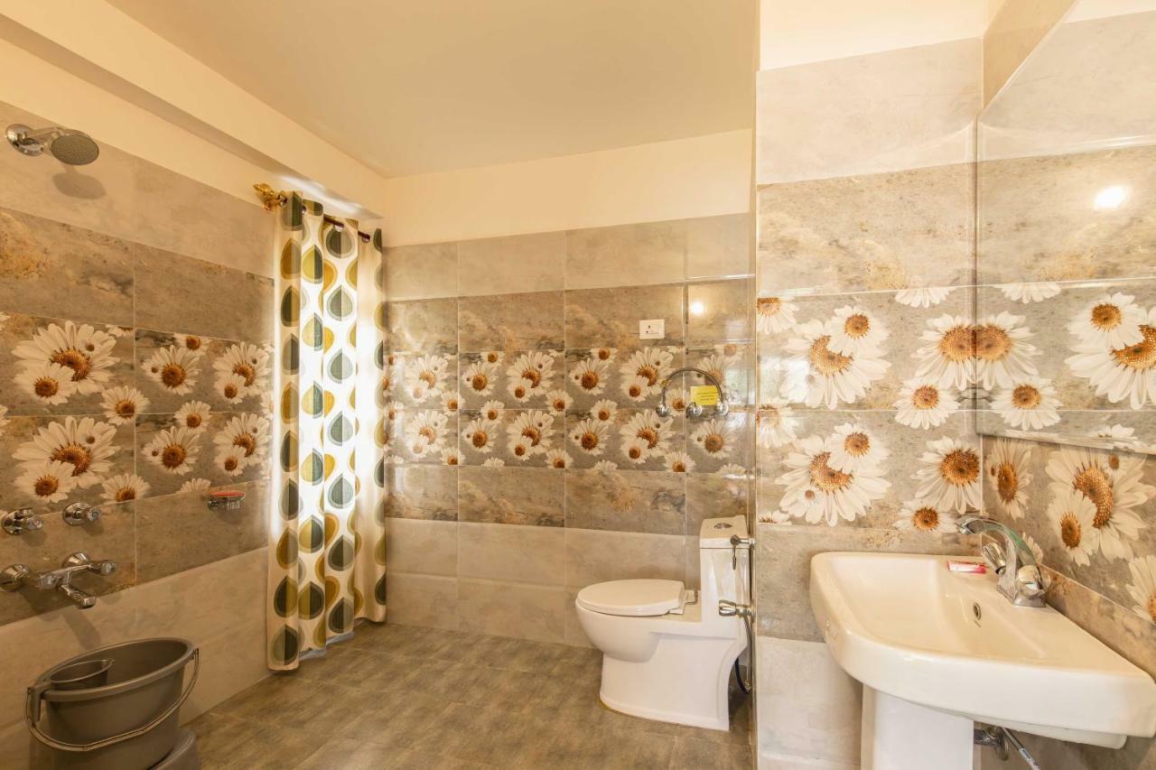 Zostel Homes Tabo 외부 사진