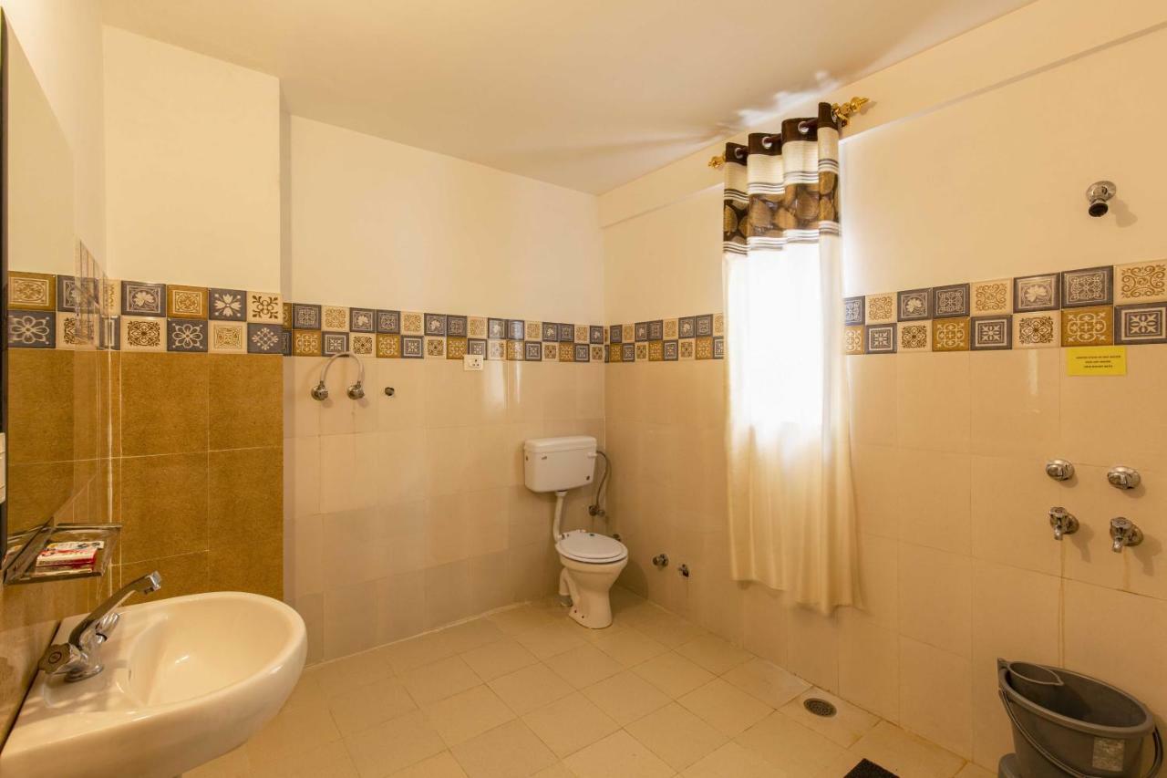 Zostel Homes Tabo 외부 사진