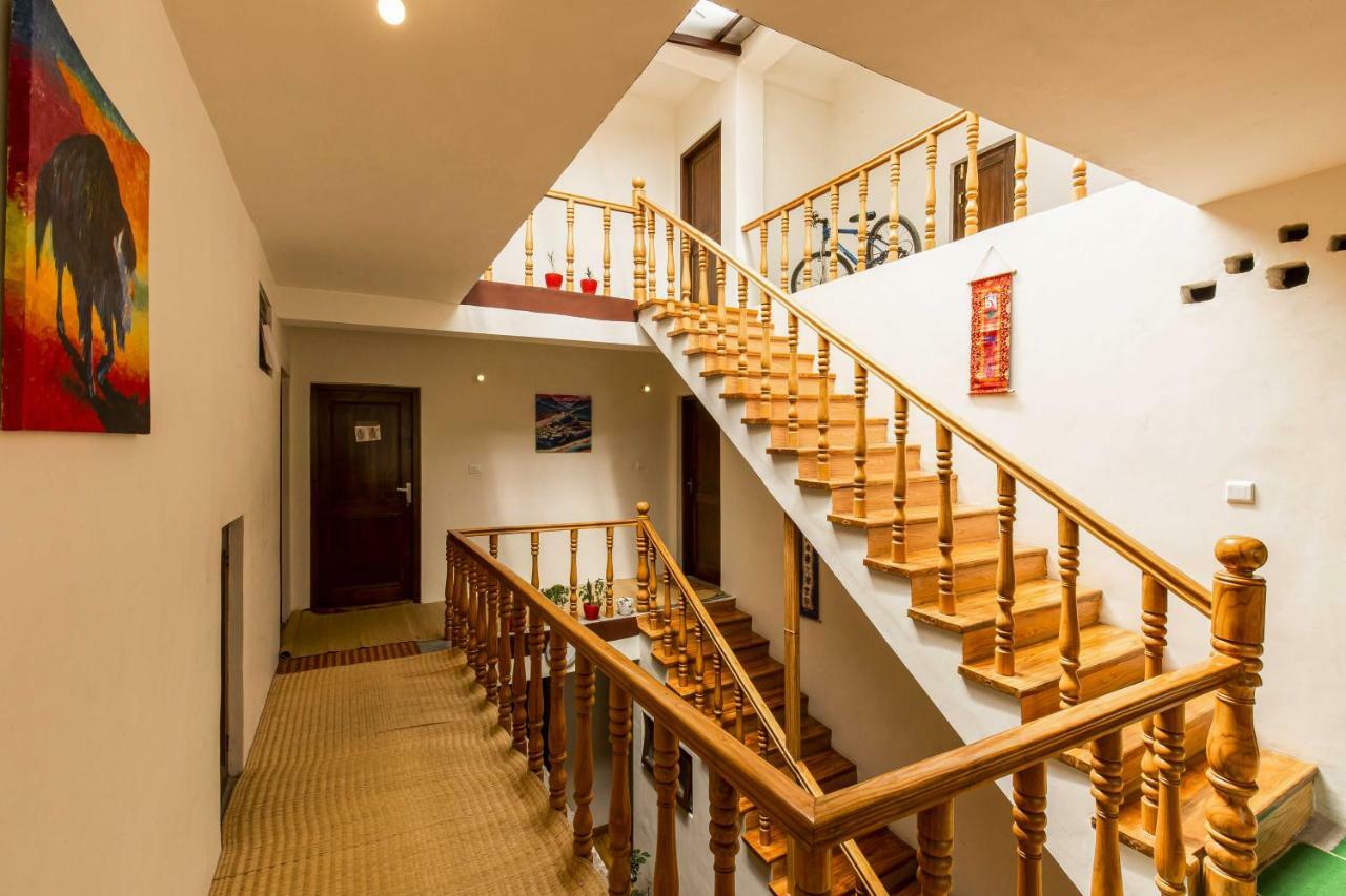 Zostel Homes Tabo 외부 사진