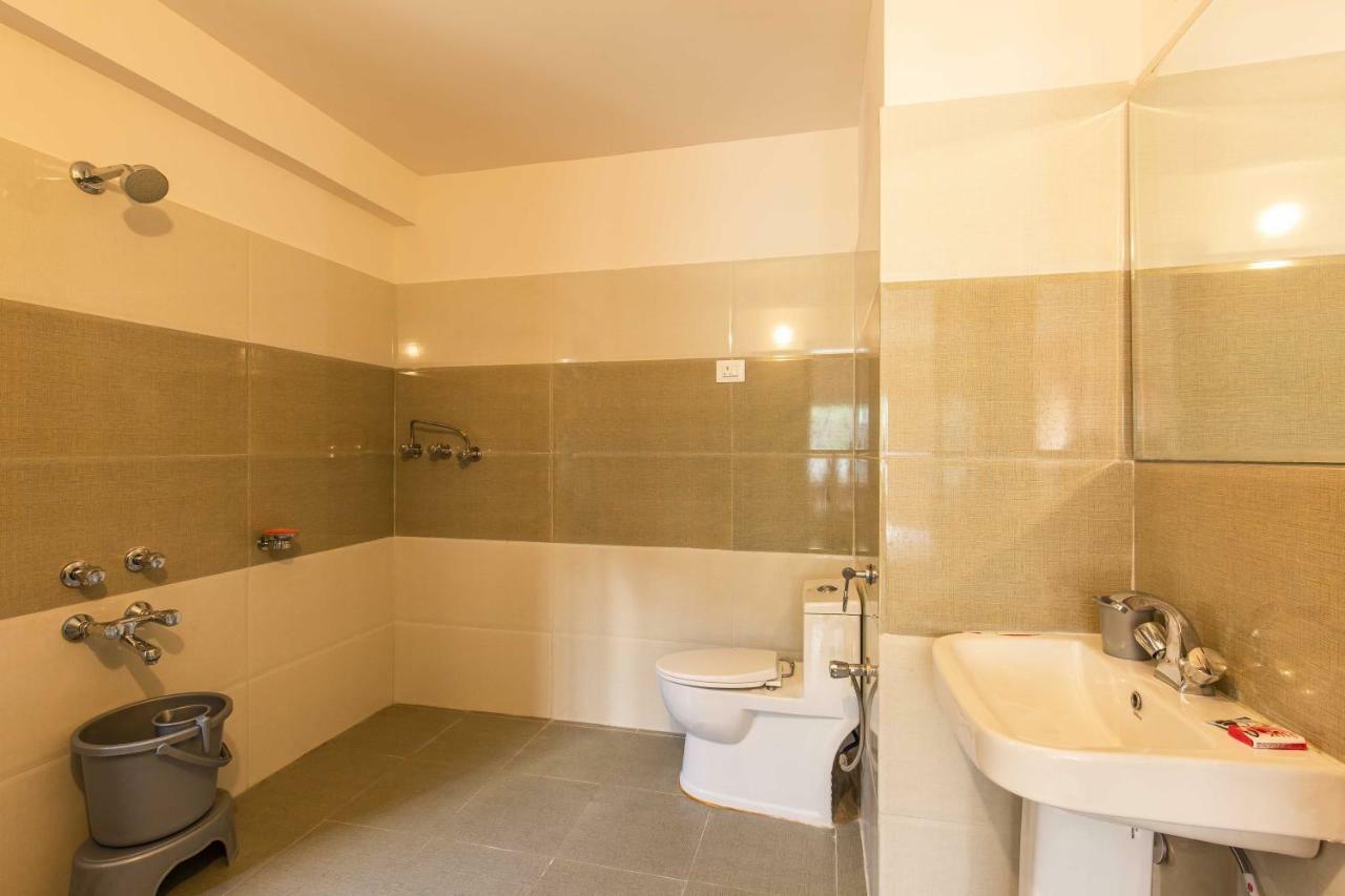 Zostel Homes Tabo 외부 사진