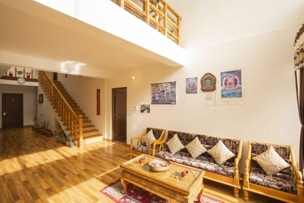 Zostel Homes Tabo 외부 사진